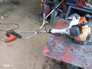 Desbrozadora Stihl FS 36