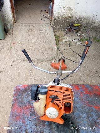 Desbrozadora Stihl FS 36
