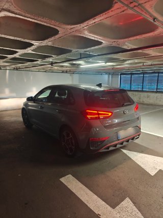 Hyundai i30 2023