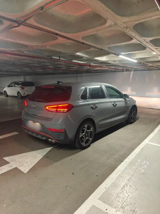 Hyundai i30 2023