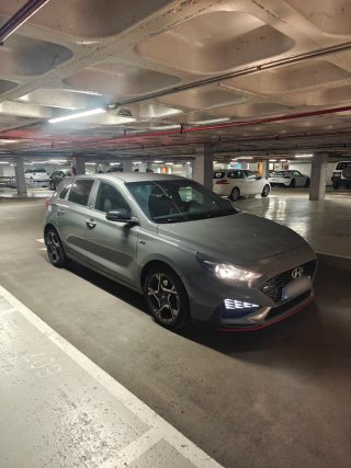 Hyundai i30 2023