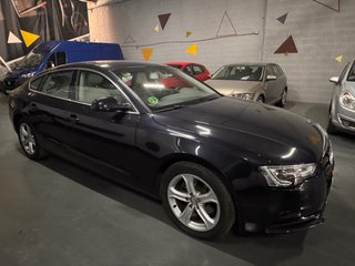 Audi A5 2013 1.8 T Sportback 195€/Mes