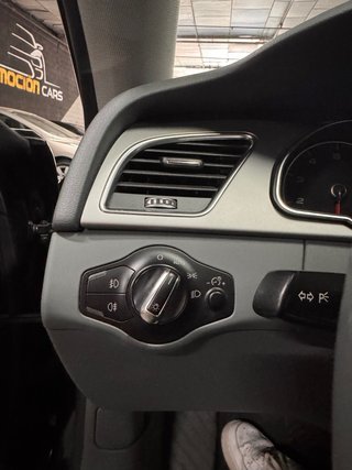 Audi A5 2013 1.8 T Sportback 195€/Mes