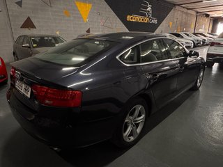 Audi A5 2013 1.8 T Sportback 195€/Mes