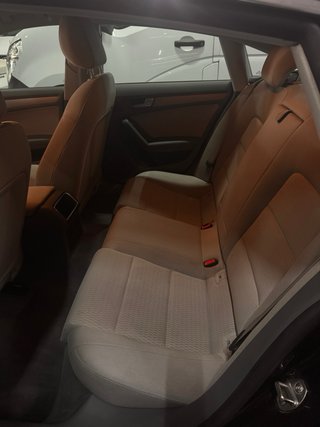 Audi A5 2013 1.8 T Sportback 195€/Mes