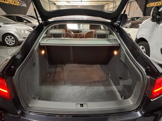 Audi A5 2013 1.8 T Sportback 195€/Mes