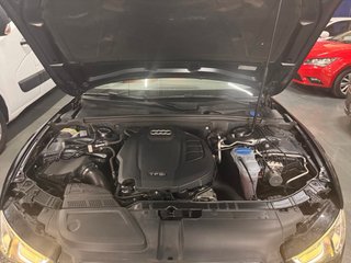 Audi A5 2013 1.8 T Sportback 195€/Mes