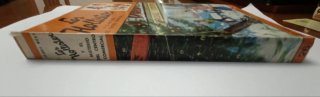 Libro Los Hollister y el misterio del centro (1978