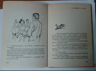 Libro Los Hollister y el misterio del centro (1978