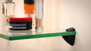 Amig Soporte de Pared para Baldas y Estantes