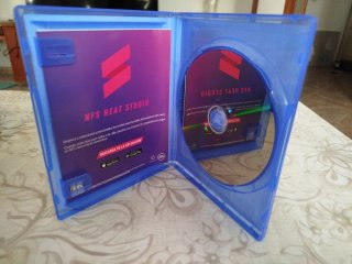 Gioco PS4 NFS Heat