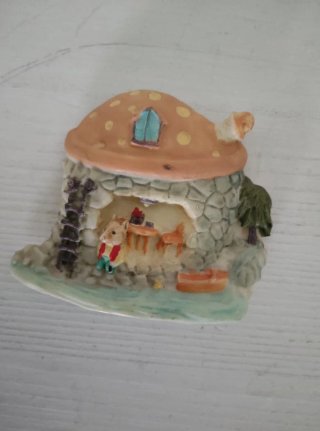 Imanes de seta - 4€ cada uno