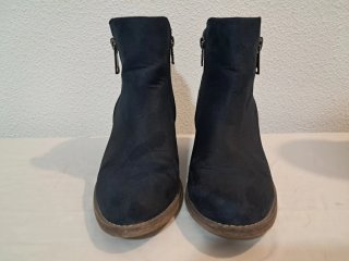 Botines XTI Azul Marino Talla 38
