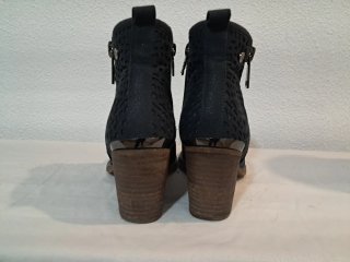 Botines XTI Azul Marino Talla 38