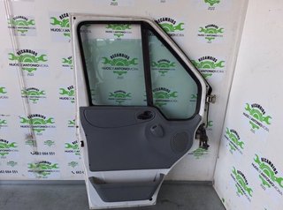 Puerta delantera izquierda ford 102064 transit