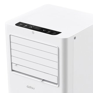 aire acondicionado portátil Daitsu 2500 frigorias