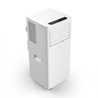 aire acondicionado portátil Daitsu 2500 frigorias