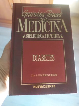 Libros
