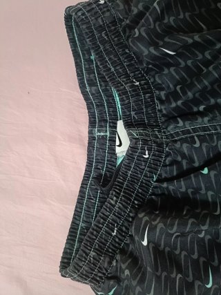 Bañador niño Nike T.158
