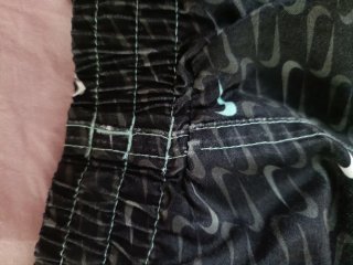 Bañador niño Nike T.158