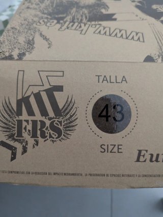 Patines en línea KRF Angel con protecciones