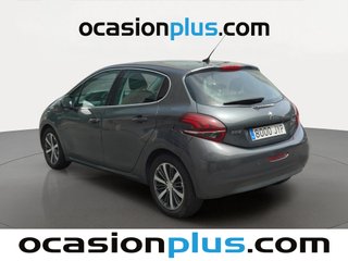 Peugeot 208 PureTech 110 S&S Allure 81 kW (110 CV)