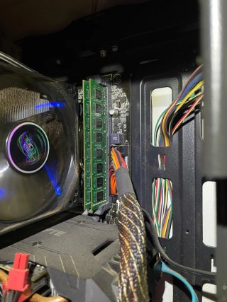 PC Sobremesa i7-4790 | GTX 1060 3GB | 16GB RAM