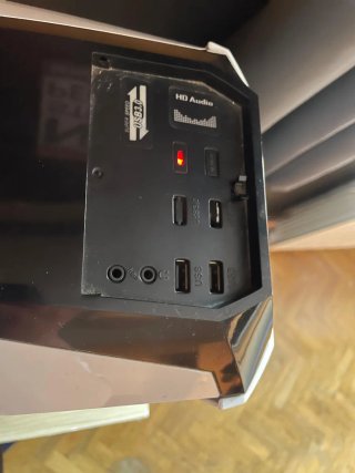 PC Sobremesa i7-4790 | GTX 1060 3GB | 16GB RAM