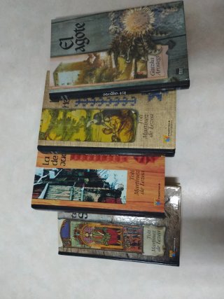 Las torres de Sancho (Abra) (Spanish Edition) etc