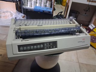 Impresora OKI Microline 3321