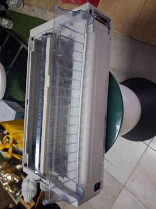 Impresora OKI Microline 3321