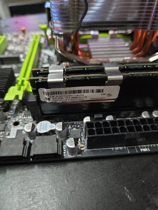 Placa Base X79 LGA 2011 Xeon E5 2689