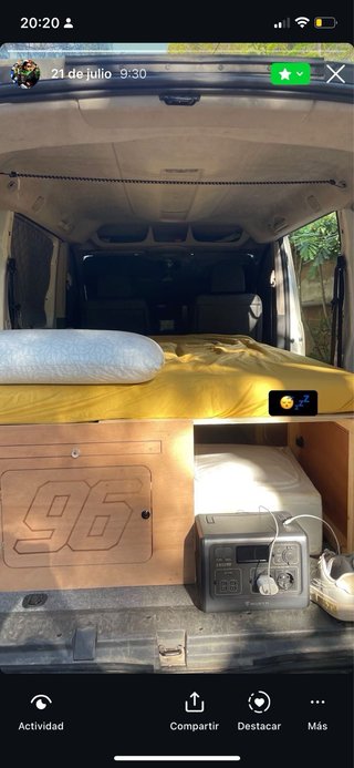 Citroen Jumpy 2009