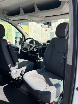 Citroen Jumpy 2009