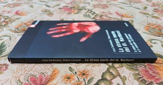 La strana morte del Dr. Narducci il rebus dei d...