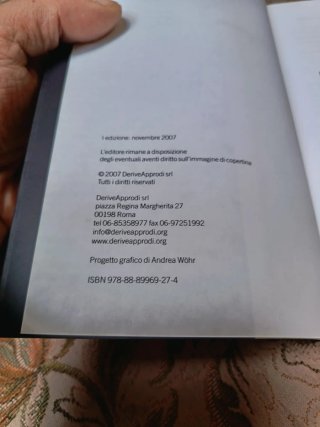 La strana morte del Dr. Narducci il rebus dei d...
