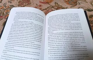 La strana morte del Dr. Narducci il rebus dei d...