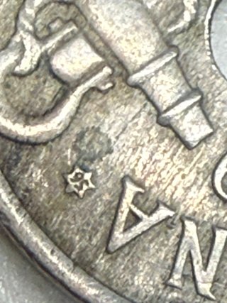 50 céntimos España 1949 lote de 24 monedas