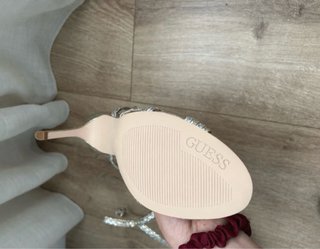 Sandalias Guess Tacón