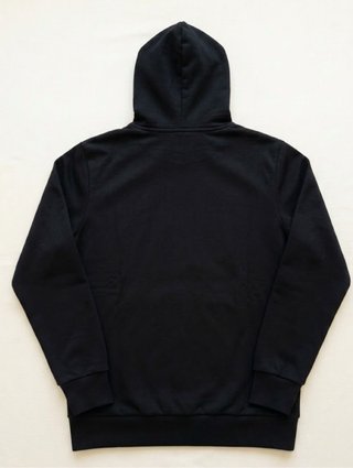Sudadera Jack & Jones Negra Talla M