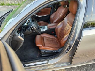 BMW Serie 3 2020