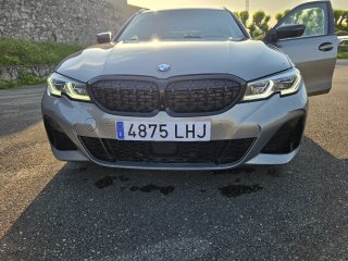 BMW Serie 3 2020