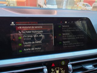 BMW Serie 3 2020