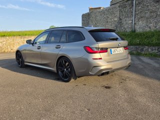 BMW Serie 3 2020