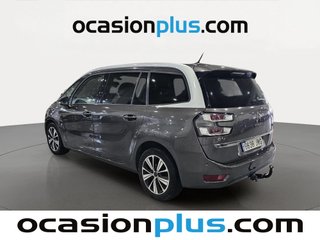Citroen Grand C4 Picasso BlueHDi 150 Shine 110 kW (150 CV)