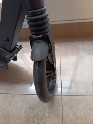 Patinete Sawyer Bikes Ajustable niño +10 y adultos