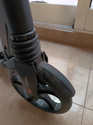 Patinete Sawyer Bikes Ajustable niño +10 y adultos
