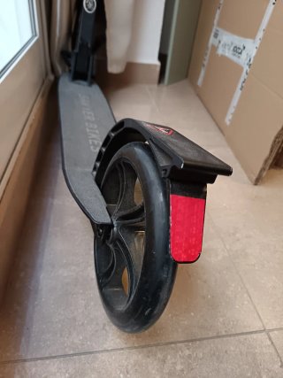 Patinete Sawyer Bikes Ajustable niño +10 y adultos