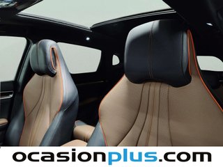 BYD Seal U DM-i Comfort 160 kW (218 CV)
