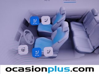 BYD Seal U DM-i Comfort 160 kW (218 CV)